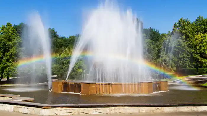 В Казахстане ожидается жара до 44 градусов с дождями на западе и севере страны