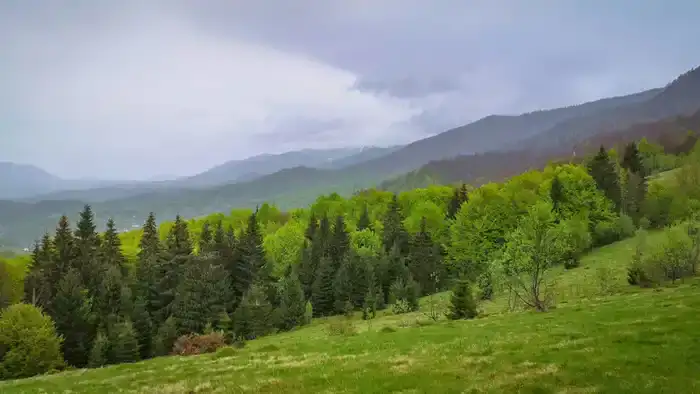 Экстремальные погодные условия в Астане и Алматы: как подготовиться к майским сюрпризам?