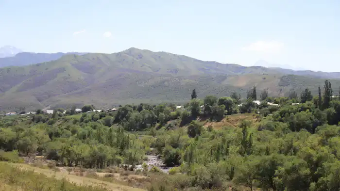 До +34 в Астане и Алматы придет настоящая летняя погода