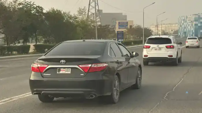 “Ездят годами, работают в такси без страховки“: количество “транзитников“ увеличилось в Актау