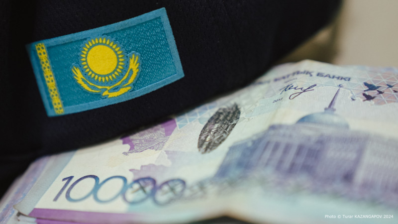 Инфляция в Казахстане достигла максимального уровня за последние 16 месяцев