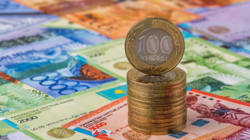 Инфляция в Казахстане продолжает набирать обороты