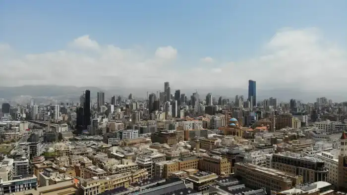 Израиль и Ливан могут объявить о перемирии в ближайшее время