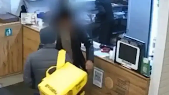 Тотальная слежка: как камеры изменят повседневную жизнь астанчан