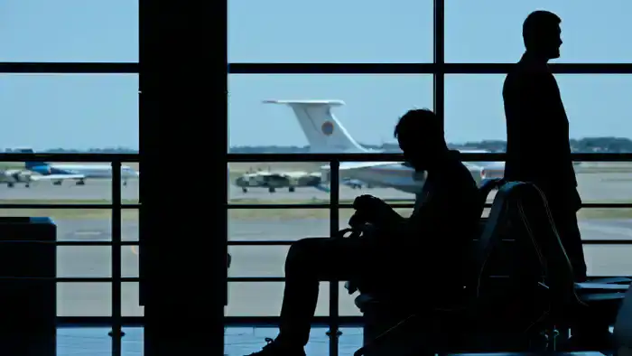 Арест в аэропорту Алматы: как задержание казахстанки может повлиять на международные отношения