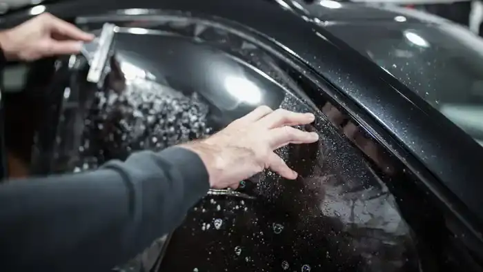 Тени на дороге: как многолетний запрет на тонировку изменит правила безопасности и стиль вождения