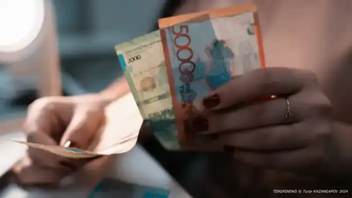 Можно не трудиться. Кто из граждан Казахстана имеет право на онлайн-выплаты