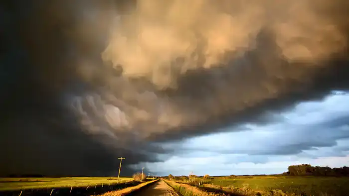 Северный антициклон принесет Казахстану резкое похолодание: готовьтесь к зимним условиям