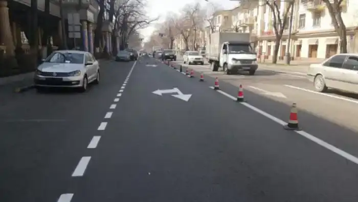 "Нарисовали" миллионы, но разметка осталась не нарисованной: чиновник получил срок в Актобе