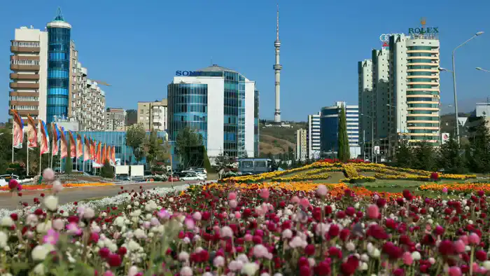 Алматы: как обращение нового акима изменит жизнь горожан