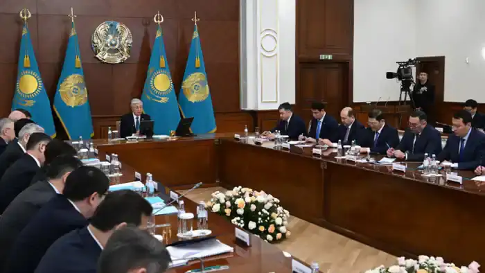 Казахстан планирует масштабную налогово-бюджетную реформу для стабилизации экономики