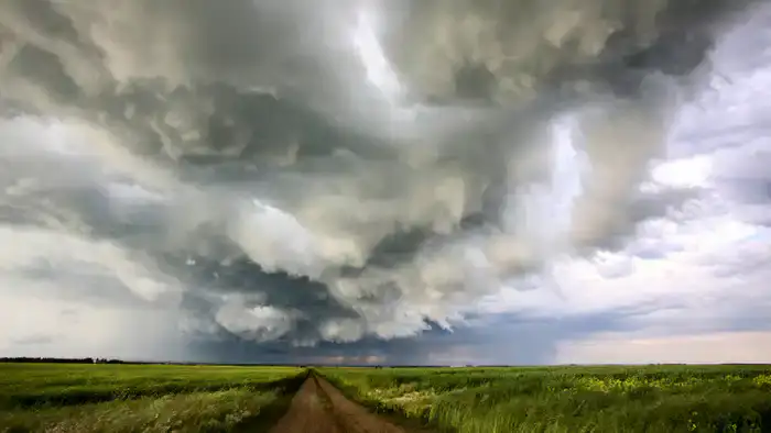 Вихри и тучи: как непогода изменит ритм жизни в Астане и Алматы