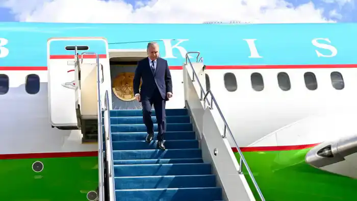 Узбекистан и Казахстан: новый виток сотрудничества после визита президента