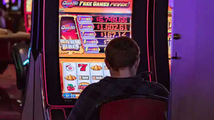 Сколько казахстанцев получили диагноз "лудомания"