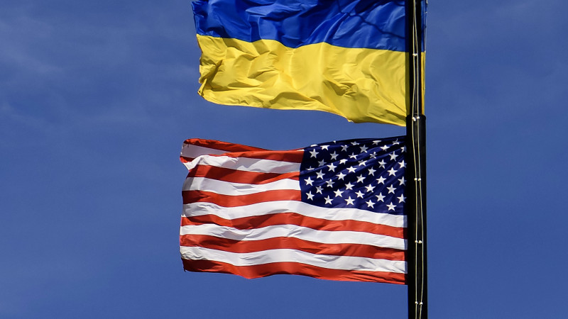 СМИ раскрыли детали соглашения о недрах между Украиной и США