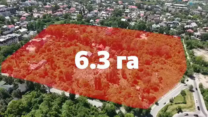 Коррупционный скандал: как махинации с землёй подрывают доверие к госструктурам