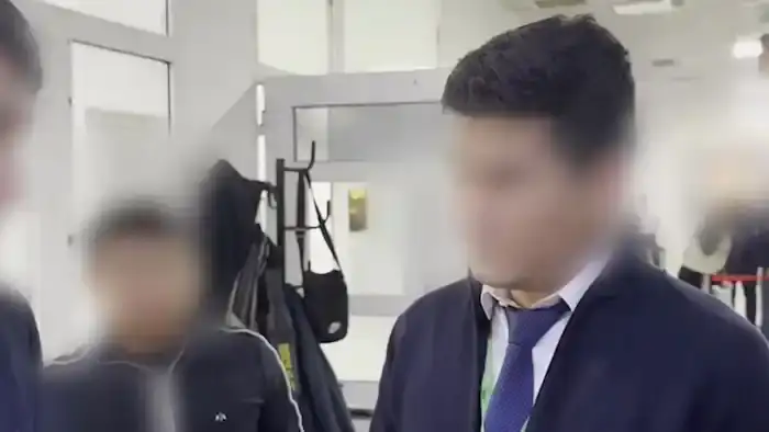 Тайная схема в Шымкенте: ОПГ выдавала водительские права