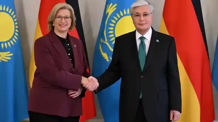 Казахстан на распутье: как решение Токаева повлияет на политический ландшафт