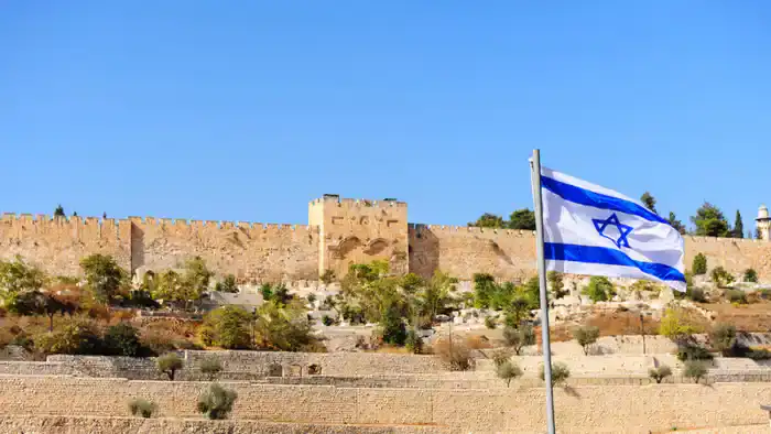 Три министра Израиля ушли в отставку из-за перемирия с ХАМАС