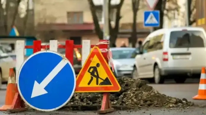 Транспортный коллапс в Астане: как перекрытие Тауелсиздик изменит маршруты горожан