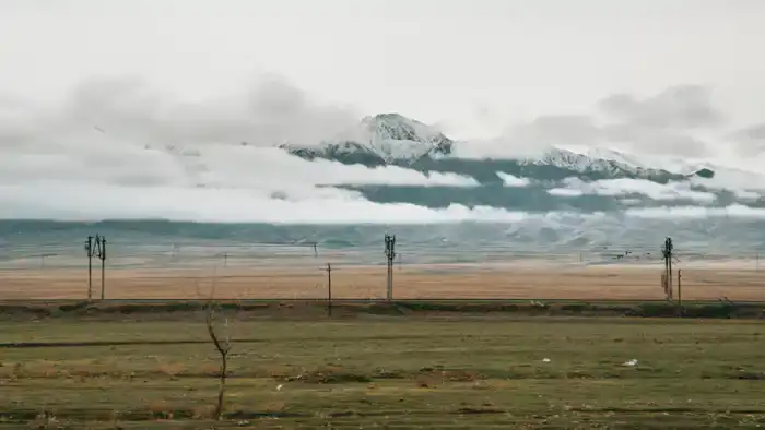 Разрушительные толчки в Жамбыле: как землетрясение изменило жизнь региона