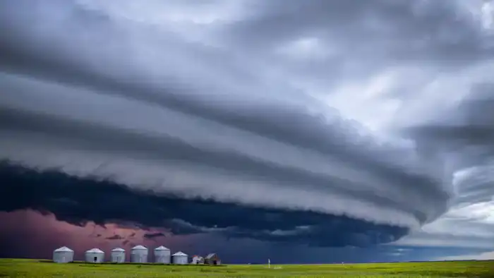 Погодные перемены в Астане и Алматы: как похолодание повлияет на повседневную жизнь горожан