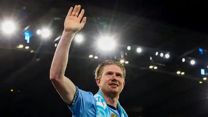 “Манчестер Сити“ объявил нового капитана после ухода легенды