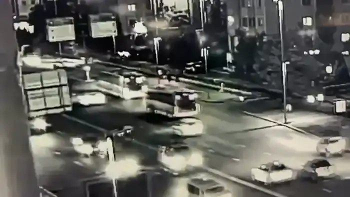 Авария в Астане: автобусный инцидент обострил вопросы безопасности на дорогах