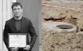 Геройский бросок в вечность: как семья борца за жизнь нашла поддержку