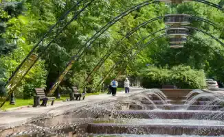 Как выжить в алматинской печи: советы спасателей?