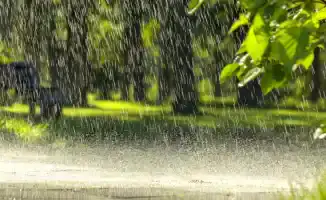 Небесные реки: Астана и Алматы готовятся к водной симфонии