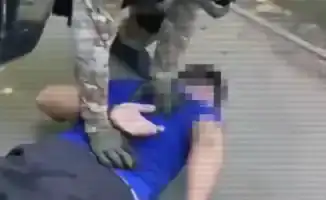 В Астане задержаны вооруженные банды: бизнесменам угрожали расправой