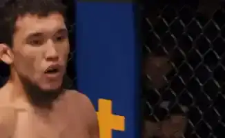 Кто победит: Казахстан или Узбекистан в UFC-арене?