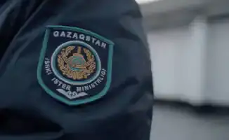 Алматы: более 400 случаев пьяного вождения — тревожный сигнал для безопасности на дорогах