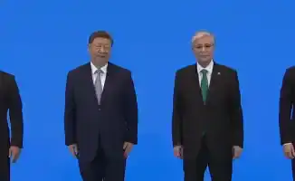 Новый вектор сотрудничества: как "вечная дружба" с Китаем изменит Центральную Азию