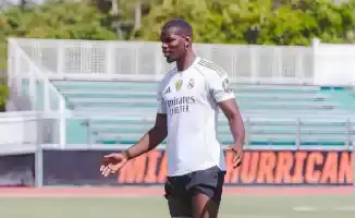 Погба в Монако: новый старт или конец карьеры?