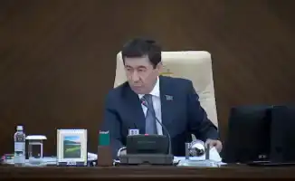 Научный компас сбился: спикер Мажилиса указал министру на север