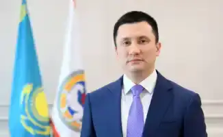 Новый заместитель акима: Дархан Сатыбалды укрепляет команду в Алматы