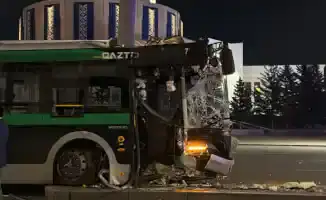 Трагедия в Астане: авария с автобусом обернулась тяжелыми последствиями для пострадавшей