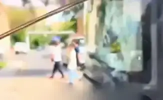 Почему автобусы в Астане становятся участниками ДТП?