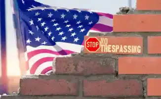 Трамп закручивает гайки: новые границы для 36 стран на карте мира