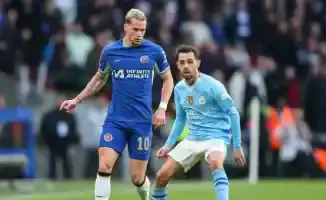 Мудрик на грани четырехлетнего изгнания: допинговый скандал угрожает карьере звезды Челси и сборной Украины