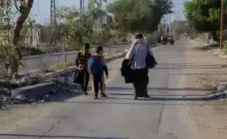 Эвакуация в Газе: как международное давление и призывы Трампа могут изменить ход конфликта