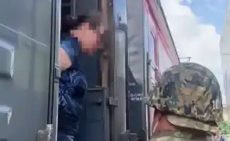 Бывшая сотрудница казахстанского банка, подозреваемая в хищениях, экстрадирована из России в Казахстан