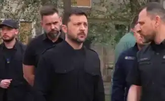 Когда мир спит, Киев помнит: тени прошлого не дают покоя настоящему