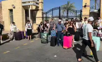 Эксперт: Казахстан демонстрирует оперативность в эвакуации граждан с Ближнего Востока