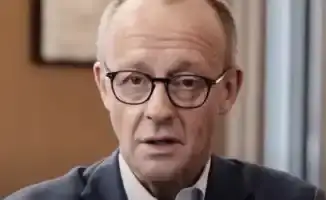 Мир не купишь пушками: канцлер Германии о том, как не разжигать огонь войны