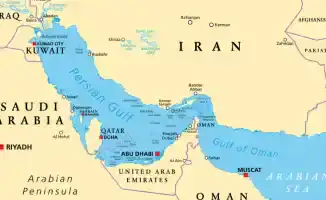 Катар в ответ на иранский налет: как птица, защищающая свое гнездо, готова к защите своего неба