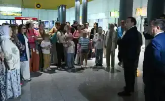 Эксперт: Эвакуация казахстанцев из Ирана — своевременная мера в условиях кризиса