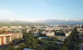 Экстренное предупреждение от Казгидромета: неблагоприятные погодные условия в Астане и Алматы